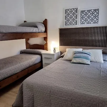 Playa Con Piscina * Coma-ruga