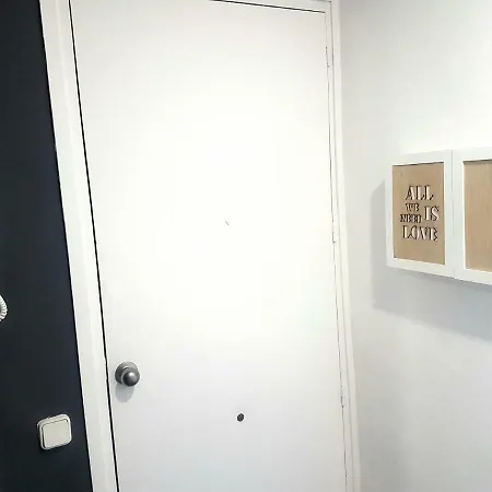 Lejlighed Playa Con Piscina