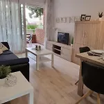 公寓 Playa Con Piscina 科马鲁加