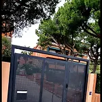 Apartamento Playa Con Piscina *