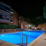 Apartamento Playa Con Piscina *
