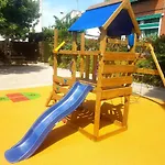 Apartamento Playa Con Piscina *
