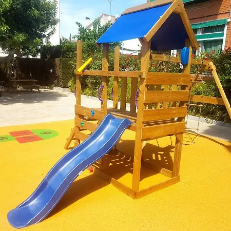 Apartment Comarruga Playa Con Piscina *