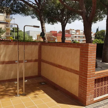 Apartamento Playa Con Piscina *