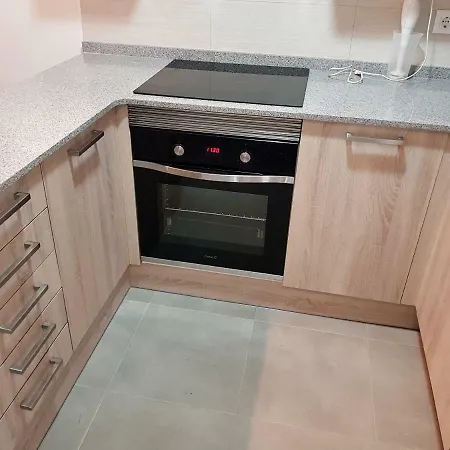 Playa Con Piscina Apartament Coma-ruga