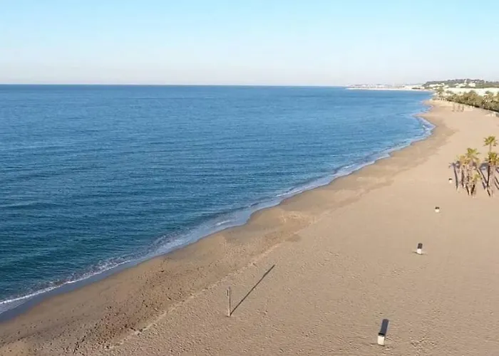 Playa Con Piscina * Coma-Ruga