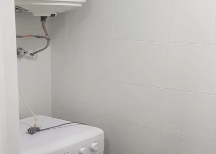 Appartement Playa Con Piscina
