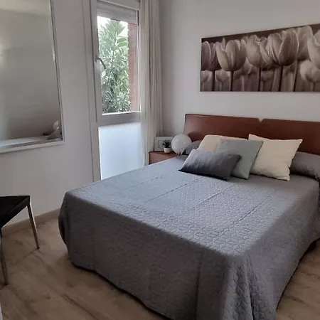 Apartman Playa Con Piscina *