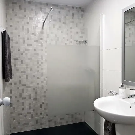 Apartman Playa Con Piscina *