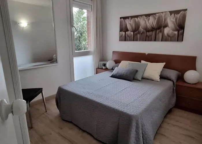 Appartement Playa Con Piscina *