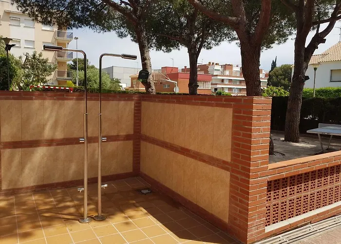 Appartement Playa Con Piscina *