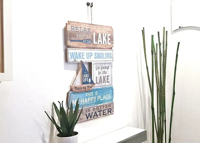 Playa Con Piscina Appartement