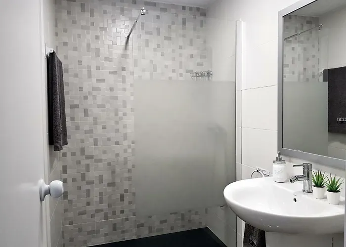 Appartement Playa Con Piscina *